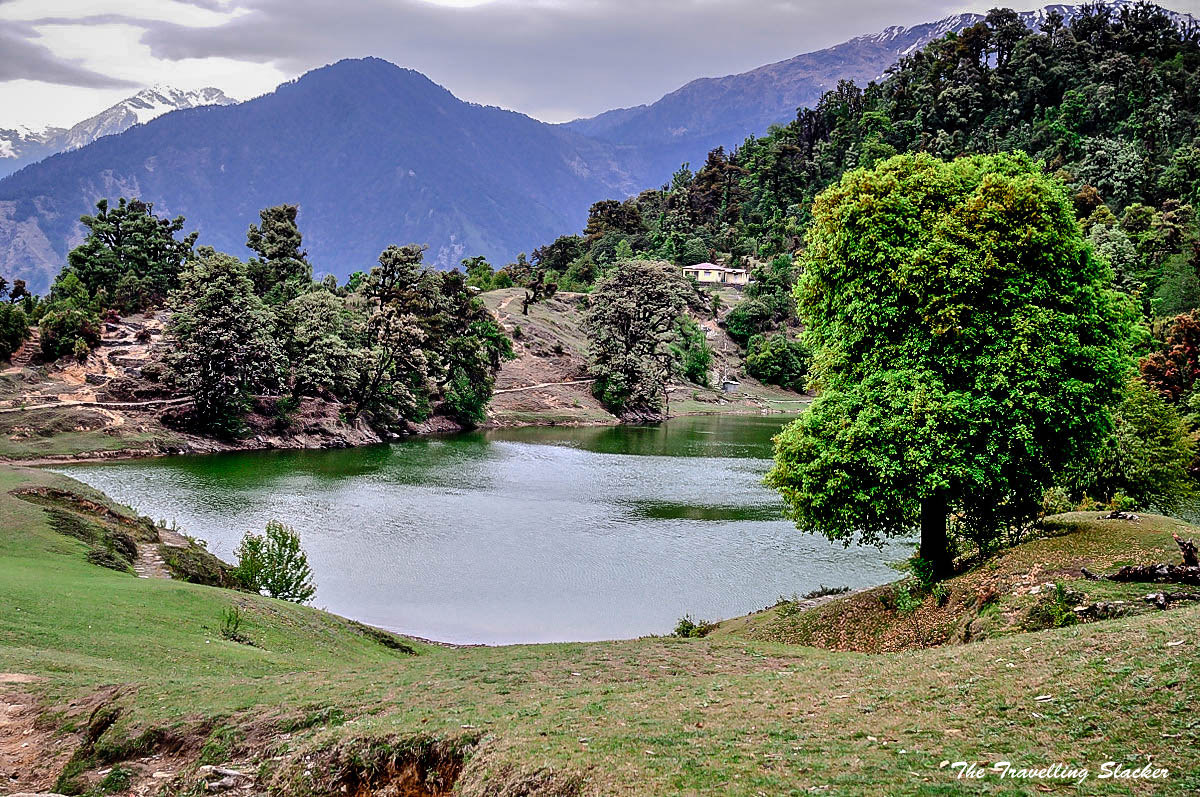 Deoria Tal 3
