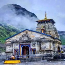 Kedarnath Mandir