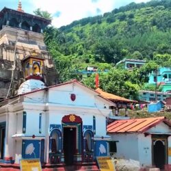 Kashi Vishwanath Temple