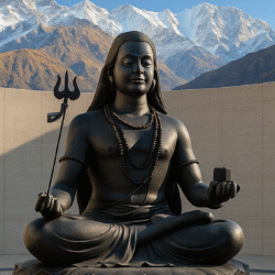 Adi Shankaracharya Samadhi 1 e1745252893576
