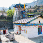 Triyuginarayan Temple Garhwal 1