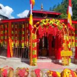 kalimath temple